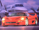 [thumbnail of 199x Ferrari F-50 Red Frt Qtr.jpg]